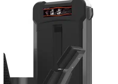 M3-1009 Seated Leg Press