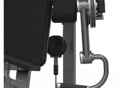 M3-1010 Biceps Curl