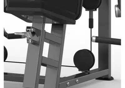 M3-1010 Biceps Curl