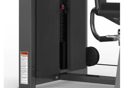 M3-1010 Biceps Curl