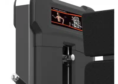 M3-1011 Triceps Extension