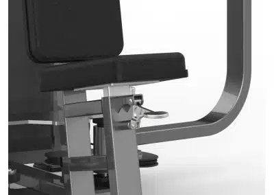 M3-1012 Pectoral Machine