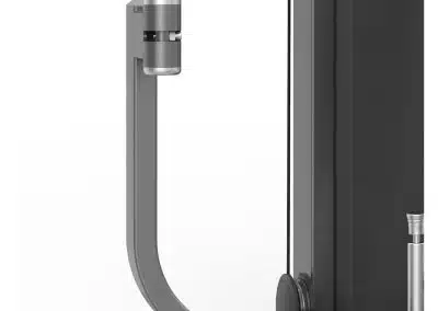 M3-1012 Pectoral Machine
