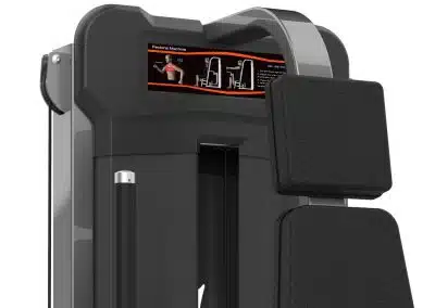 M3-1012 Pectoral Machine