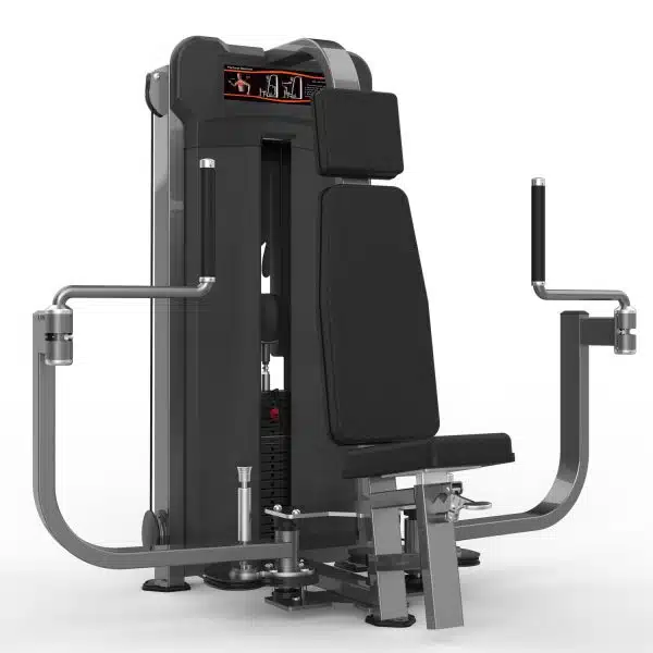 M3-1012 Pectoral Machine