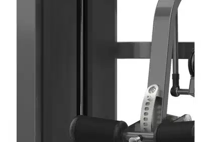 M3-1013 Lat Pull Down