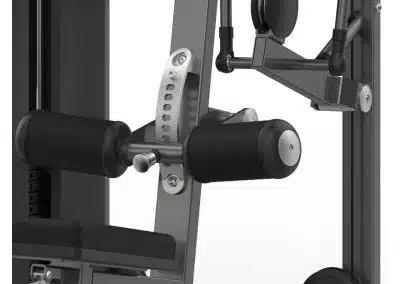 M3-1013 Lat Pull Down
