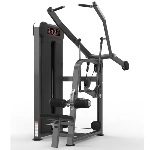 M3-1013 Lat Pull Down