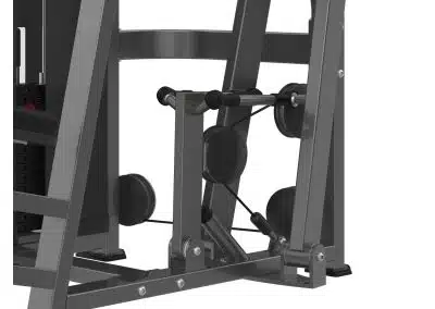 M3-1015 Row/Rear Deltoid
