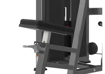 M3-1015 Row/Rear Deltoid