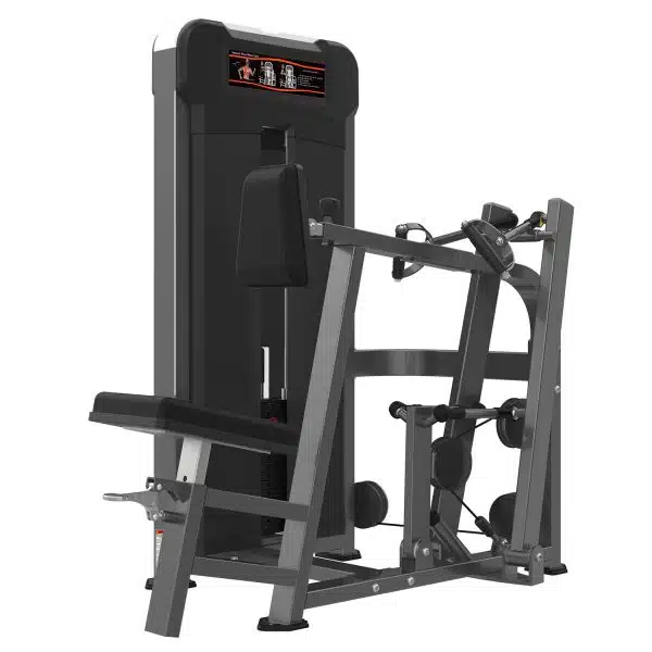 M3-1015 Row/Rear Deltoid
