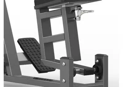 M3-1015A RowRear Deltoid