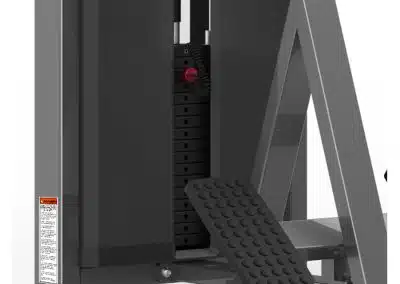 M3-1015A RowRear Deltoid