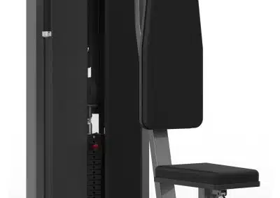 M3-1017 Pec FlyRear Delt