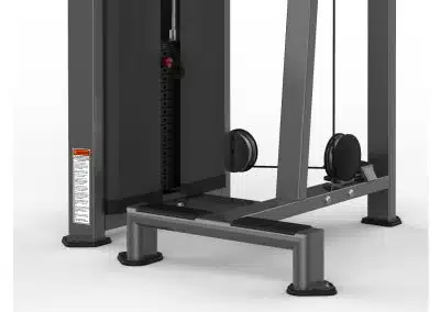 M3-1019 Standing Calf Raise