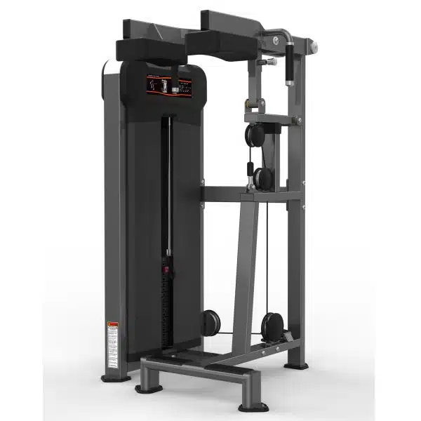 M3-1019 Standing Calf Raise