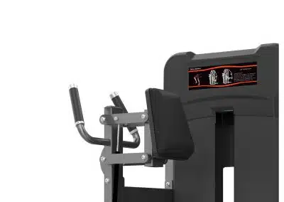 M3-1022 Glute Machine