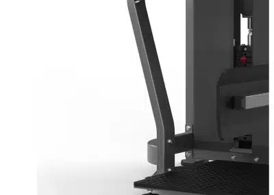 M3-1022 Glute Machine