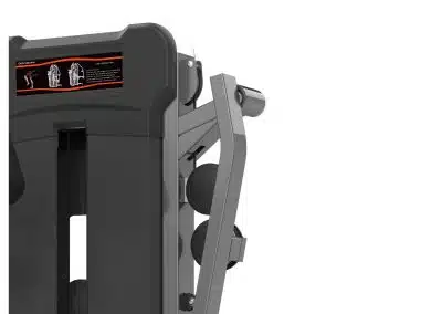 M3-1022 Glute Machine