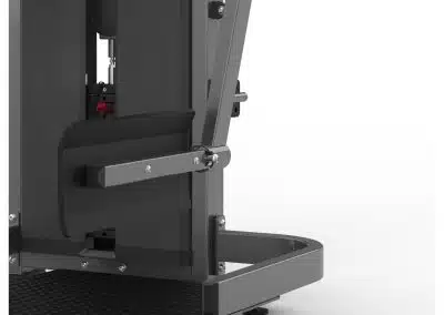M3-1022 Glute Machine
