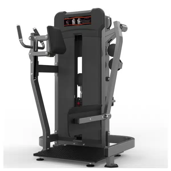 M3-1022 Glute Machine