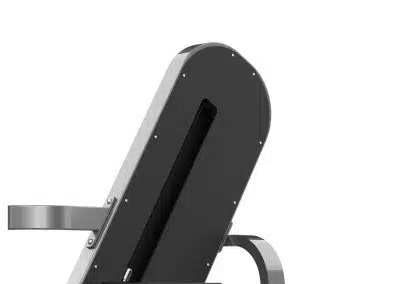 M3-1023 Glute Machine