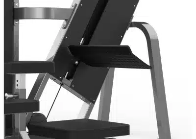 M3-1023 Glute Machine