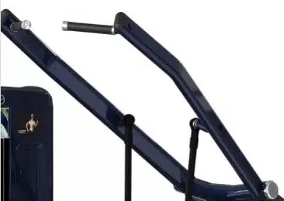 M7Pro-1008 Lat Pull Down