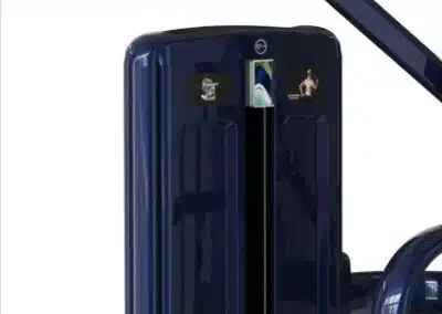 M7Pro-1008 Lat Pull Down