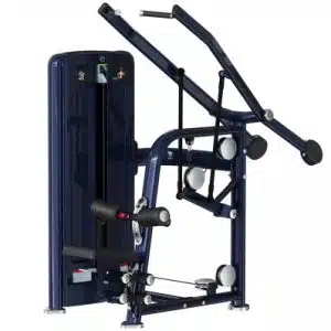 M7Pro-1008 Lat Pull Down