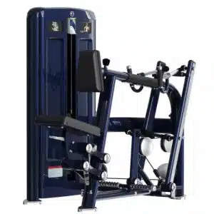M7Pro-1009 Seated Row-Rear Delt