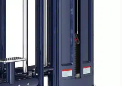 M7Pro-1010 Chin-Dip Assist
