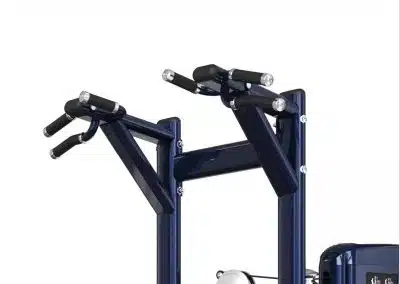 M7Pro-1010 Chin-Dip Assist