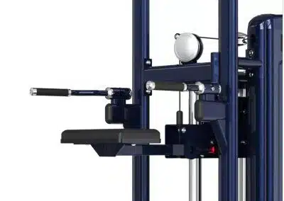 M7Pro-1010 Chin-Dip Assist