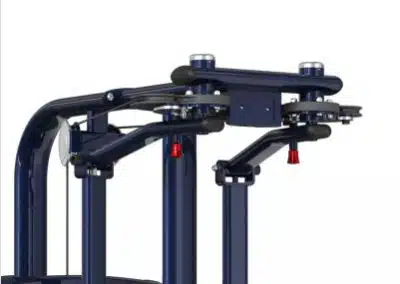 M7Pro-1011 Fly-Rear Delt