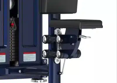 M7Pro-1011 Fly-Rear Delt