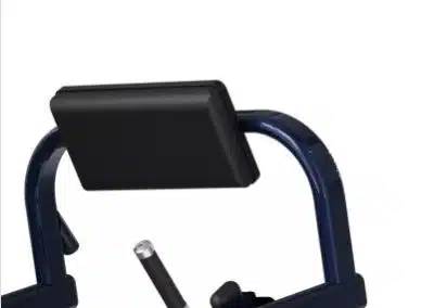 M7Pro-1012 Back Extension