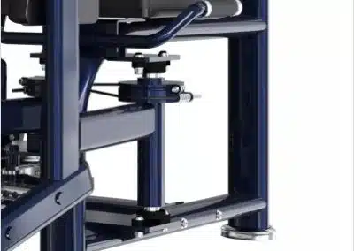 M7Pro-2001 Hip Abductor