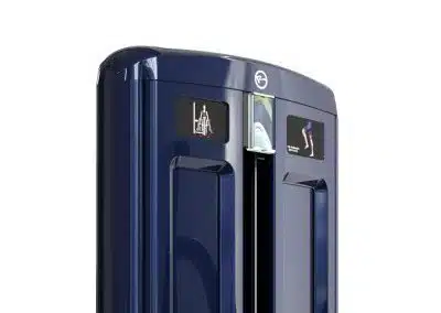 M7Pro-2001 Hip Abductor