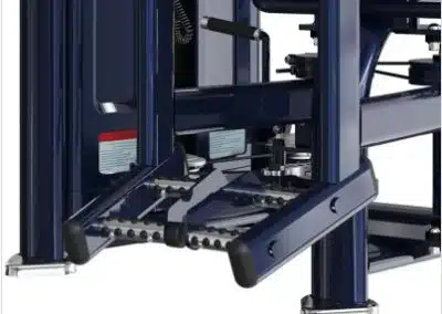 M7Pro-2001 Hip Abductor