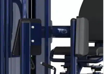 M7Pro-2002 Hip Adductor