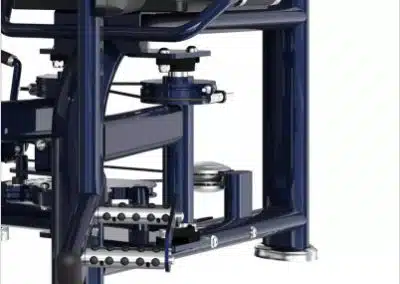 M7Pro-2002 Hip Adductor