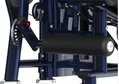 M7Pro-2003 Leg Extension