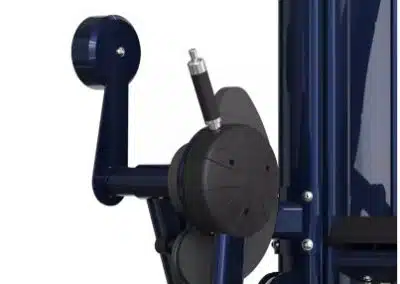 M7Pro-2003 Leg Extension