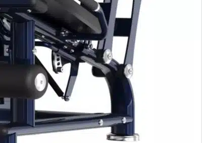 M7Pro-2003 Leg Extension