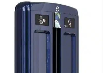M7Pro-2009 Prone leg Curl