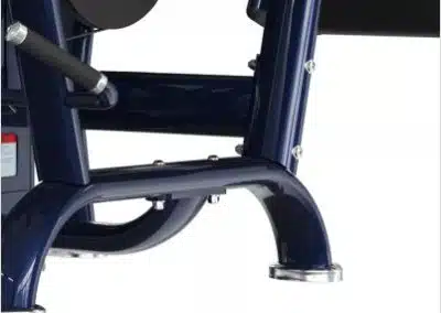 M7Pro-2009 Prone leg Curl