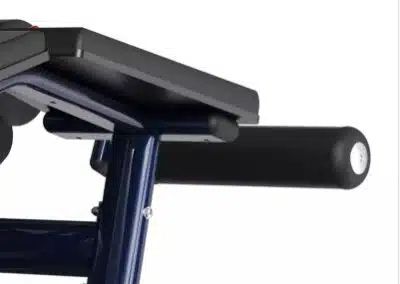 M7Pro-2009 Prone leg Curl
