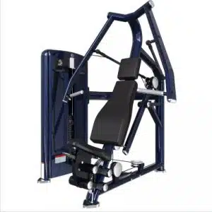 M7PRO-1001 Seated Chest Press