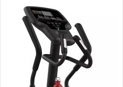RE-6600E Elliptical Bike
